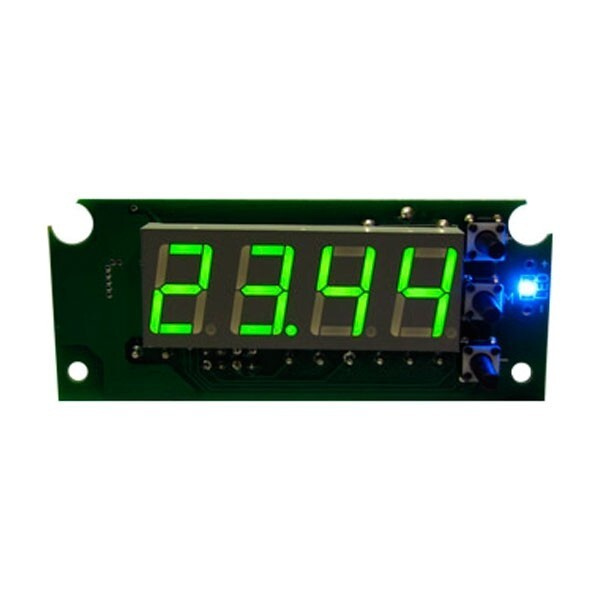 Терморегулятор/термостат Smartmodule - купить по выгодной цене в ...