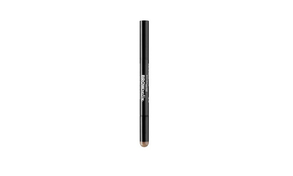 Maybelline New York Пудра-карандаш для бровей Brow Satin тон 01 ...