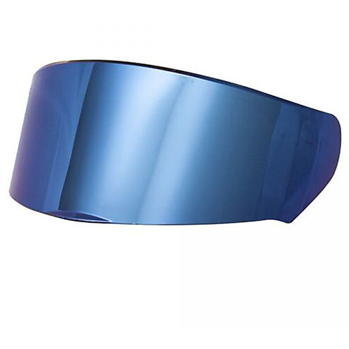 LS2 Визор FF320/FF353/FF800 Iridium blue - купить с доставкой по ...