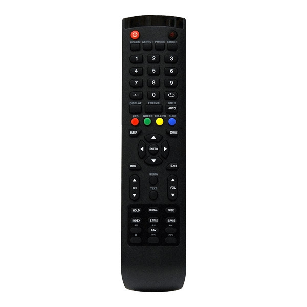 Пульт для телевизора Supra STV-LC16500WL - купить с доставкой по ...