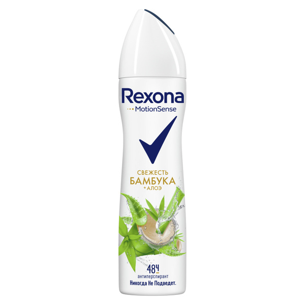 Rexona Дезодорант - купить с доставкой по выгодным ценам в интернет ...