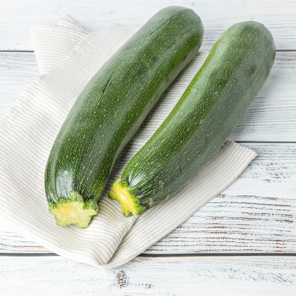 Цуккини, 600 г - купить с доставкой по выгодным ценам в интернет ...