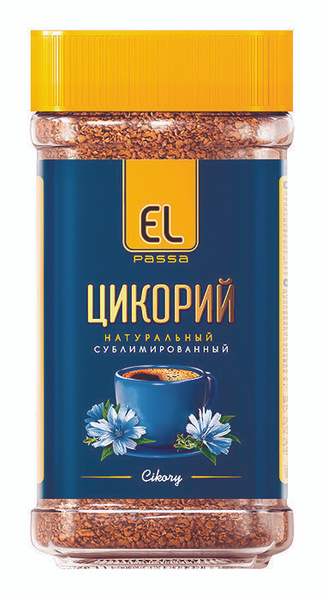 Цикорий сублимированный натуральный Озон