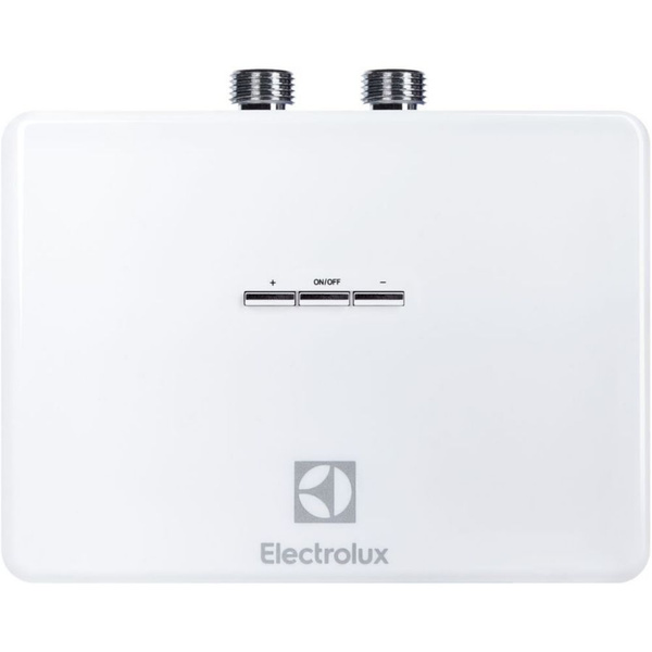 Водонагреватель проточный Electrolux x NPX 8 AQUATRONIC DIGITAL PRO ...