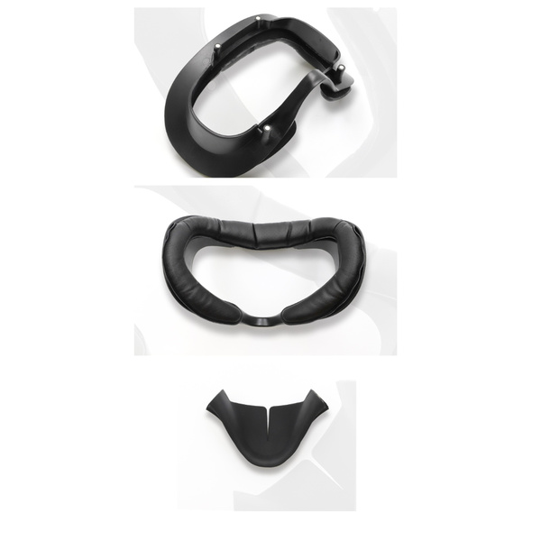 VR-аксессуар Вставка, лицевая и носовая накладки для Valve Index ...