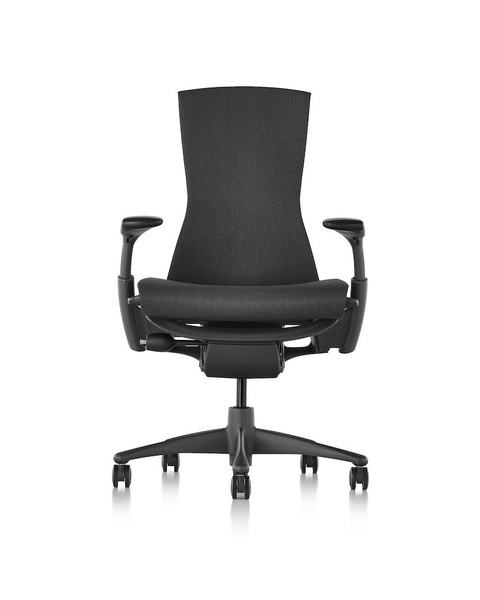 Herman miller кресло