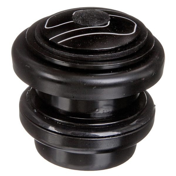 Рулевая колонка для велосипеда Kenli KL-B207 1,1/8x34, черный - купить ...