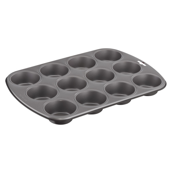 Форма для выпечки Tefal Easy Bake J1745074, с антипригарным покрытием ...