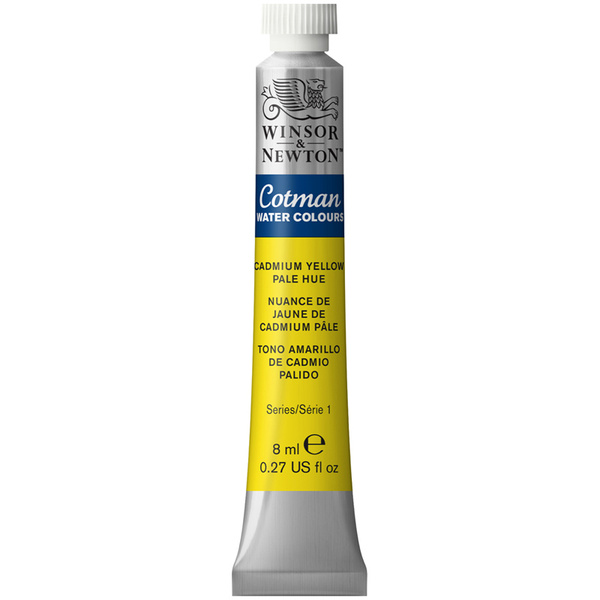 Winsor&Newton Краски акварельные 1 шт. - купить с доставкой по выгодным ...