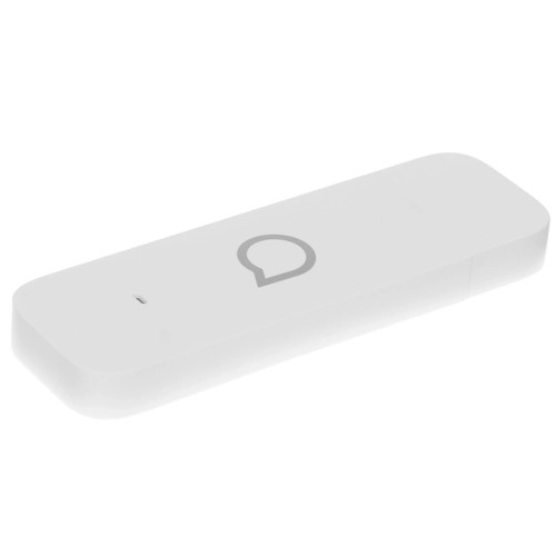 Модем 2G/3G/4G Alcatel Link Key IK41VE1 белый (K41VE1-2BALRU1) - купить ...