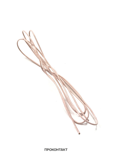 Электрический провод ПРОКОНТАКТ МГТФ 1 0.2 мм² - купить по выгодной ...