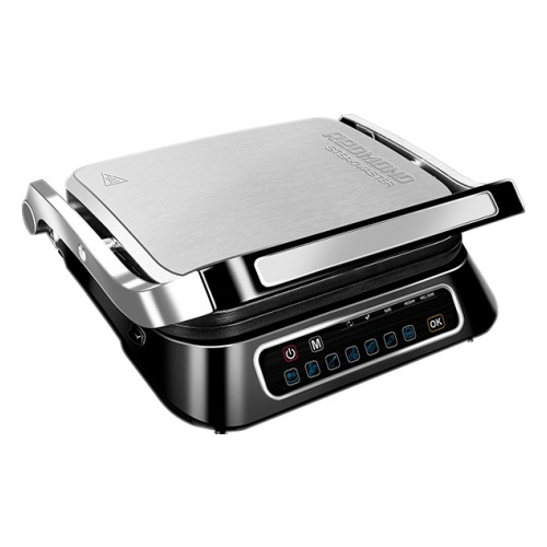 Электрогриль Redmond SteakMaster RGM-M805 купить на OZON по низкой цене ...