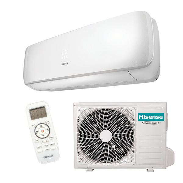 Hisense NEO PREMIUM CLASSIC A AS-07HW4SYDTG035 - купить по доступным ...