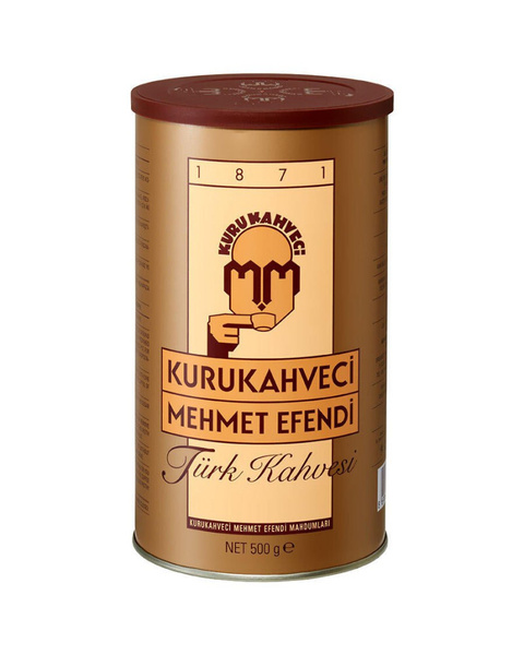 Кофе молотый турецкий Ozon