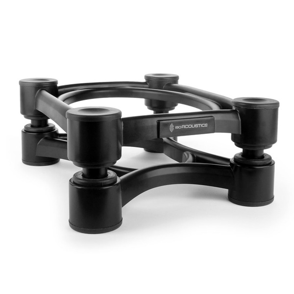 Антивибрационная подставка IsoAcoustics ISO 200SUB - купить с доставкой ...