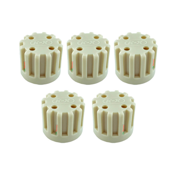 5шт. Усиленная втулка-колпачок предохранитель муфта шнека мясорубки ...