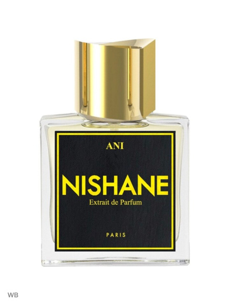 Nishane Ani Духи 3 мл (718195410)