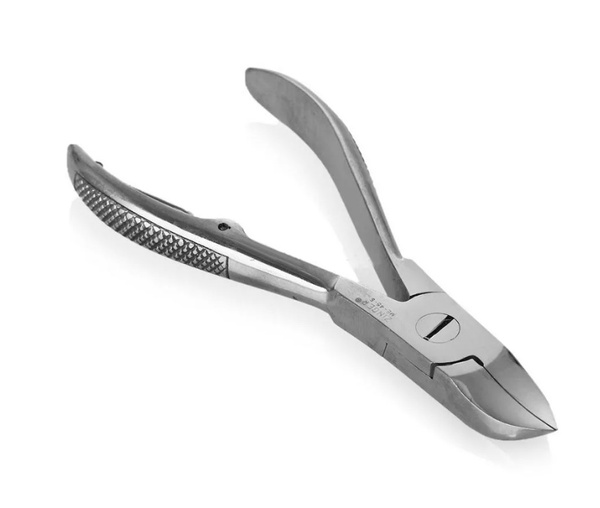 Кусачки педикюрные Zinger Classic ME-45 - купить с доставкой по ...