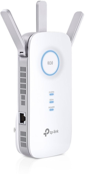 Повторитель беспроводного сигнала TP-Link RE550 AC1900 10/100/1000BASE ...