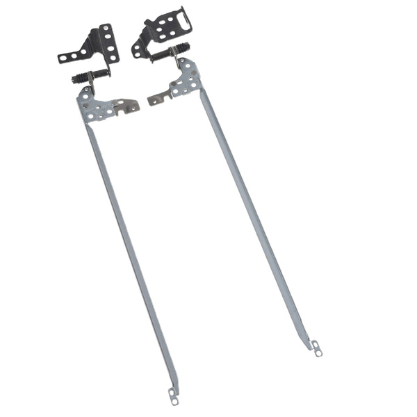 Новая замена петель экрана для ноутбука Acer A515 A515-51 A515-51G ...