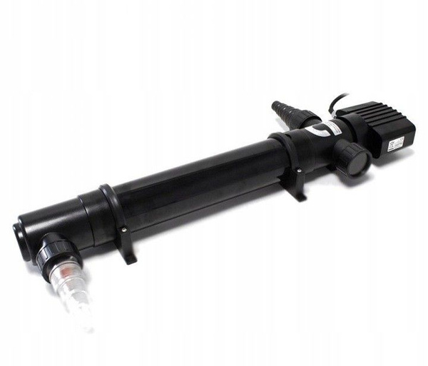 УФ-стерилизатор для пруда и бассейна SunSun CUV- 155(55W) - купить с ...