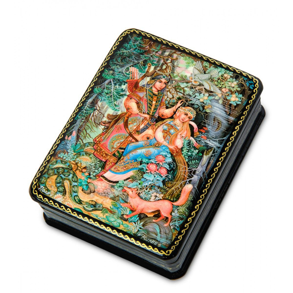 Шкатулка Подарки от Михалыча купить по выгодным ценам в интернет ...