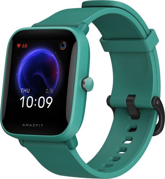 Купить смарт-часы Amazfit xiaomi_20210108155240, экран 1.44" - купить ...