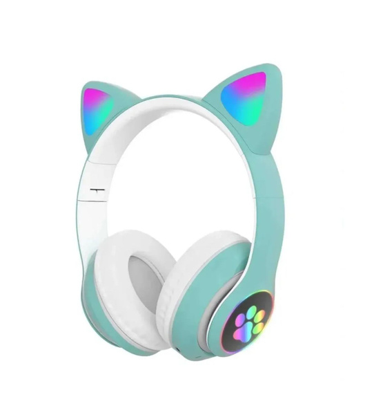 Наушники Полноразмерные CAT EAR STN-28 - купить по доступным ценам в ...