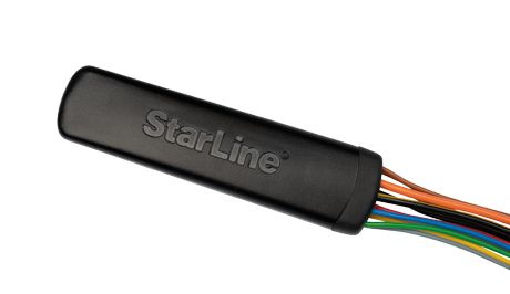 Устройство противоугонное StarLine R4_aflfsajkf купить по выгодной цене ...