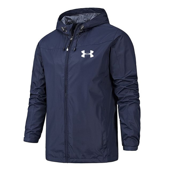 Ветровка Under Armour - купить с доставкой по выгодным ценам в интернет ...