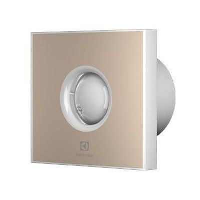 Вентилятор для вытяжки Electrolux EAFR-120 Beige - купить с доставкой ...