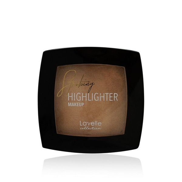 Хайлайтер для лица Lavelle Highlighter 02 Натуральный - купить с ...