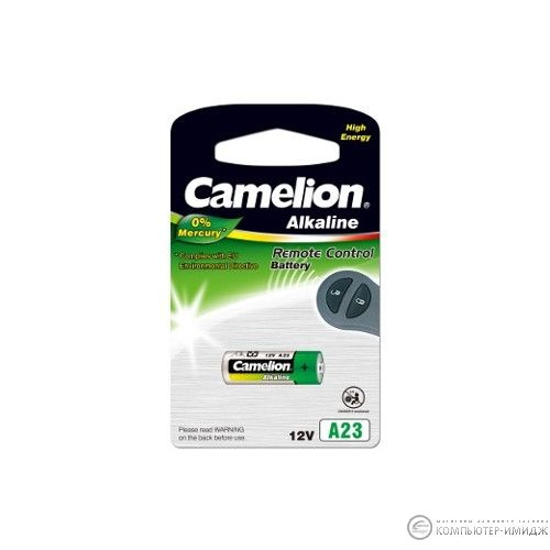 Camelion Батарейка - купить с доставкой по выгодным ценам в интернет ...