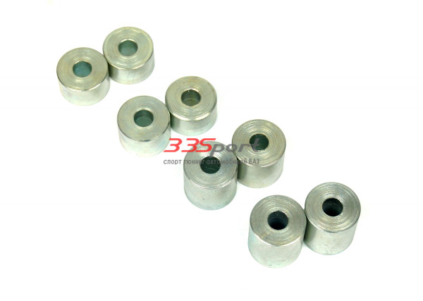 Втулки под чашки передних пружин Нива, LADA 4x4, Chevrolet Niva ...