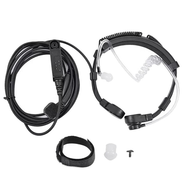 UV 9R Plus Рация с телескопическим управлением горлом для Baofeng UV XR ...