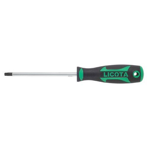 Licota - Отвертка Torx T20 100 мм LICOTA asd5510020 - купить в интернет ...