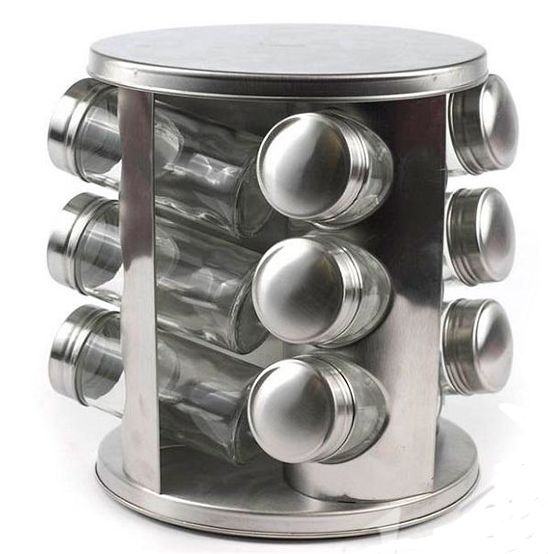 Набор для специй HOFFMANN - купить по низким ценам в интернет-магазине ...