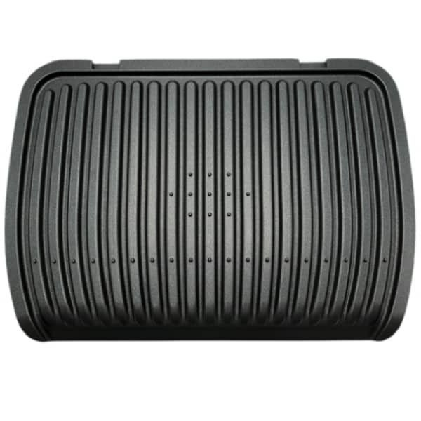 Панель для Tefal Optigrill Elite нижняя (противень, пластина) TS ...