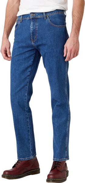 Джинсы Wrangler Texas - купить с доставкой по выгодным ценам в интернет ...