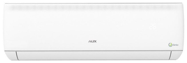 Сплит-система AUX ASW-H07A4/JD-R1/AS-H07A4/JD-R1 белый - купить по ...