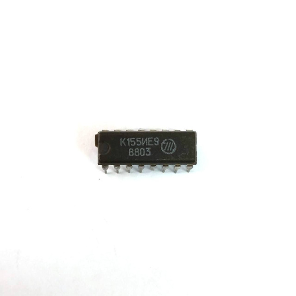 К155лн3