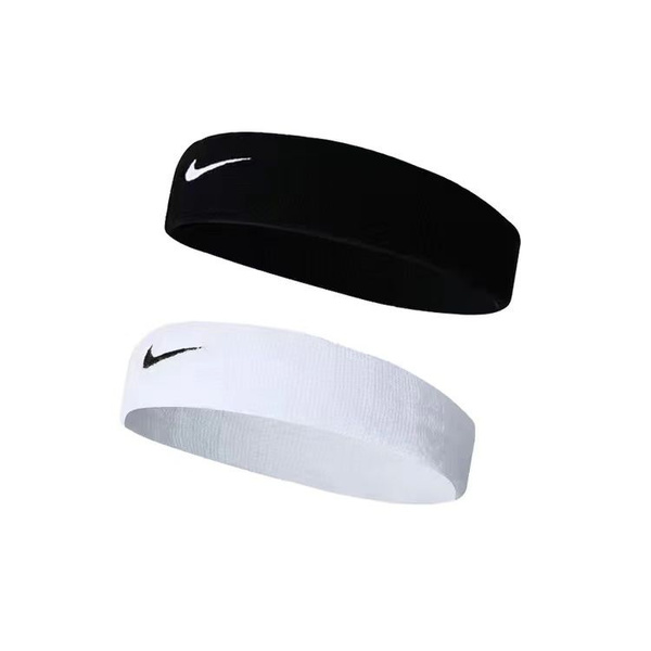 Повязка на голову Nike - купить с доставкой по выгодным ценам в ...