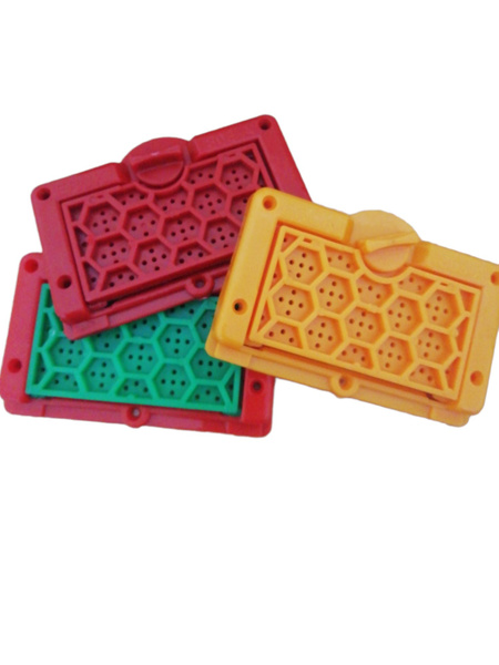 Летковый заградитель с прилетной доской малый (20 шт) - купить с ...