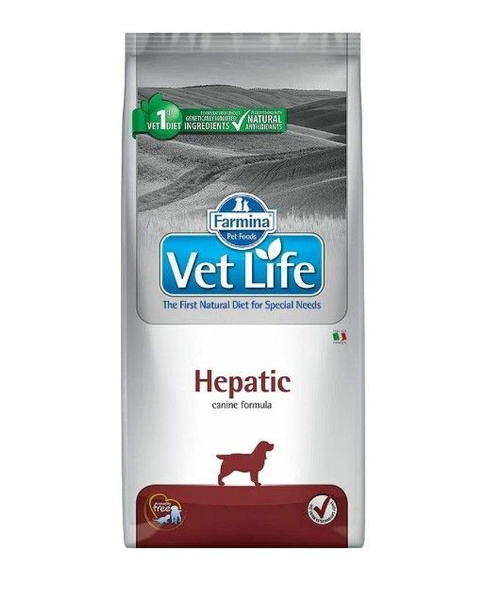 Vet Life Struvite Для Собак Купить