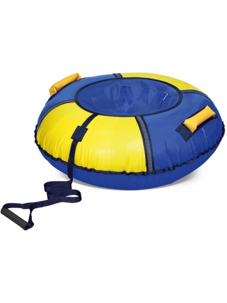 Nika Тюбинг, диаметр: 100 см - купить с доставкой по выгодным ценам в ...