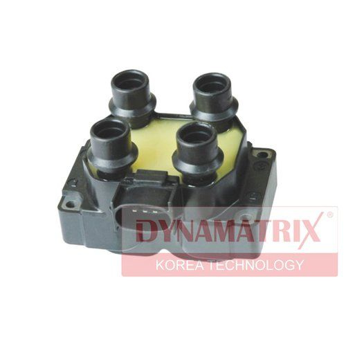 Катушка зажигания Dynamatrix-Korea DIC113 - DYNAMATRIX-KOREA арт ...