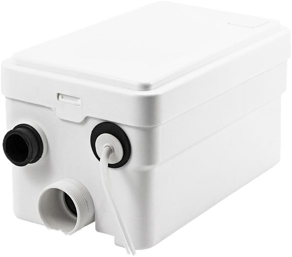 Канализационная насосная станция UNIPUMP SANIVORT 255 А - купить по ...