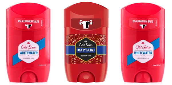 Характеристики Old Spice Дезодорант 50 мл подробное описание товара ...