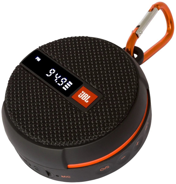 Купить Портативную Колонку Jbl Wind 2