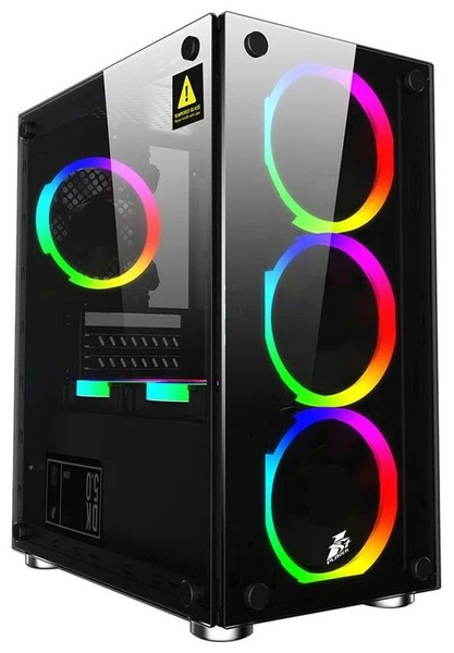 Купить компьютер PC STORE современный компьютер для игр/дома/работы, по ...
